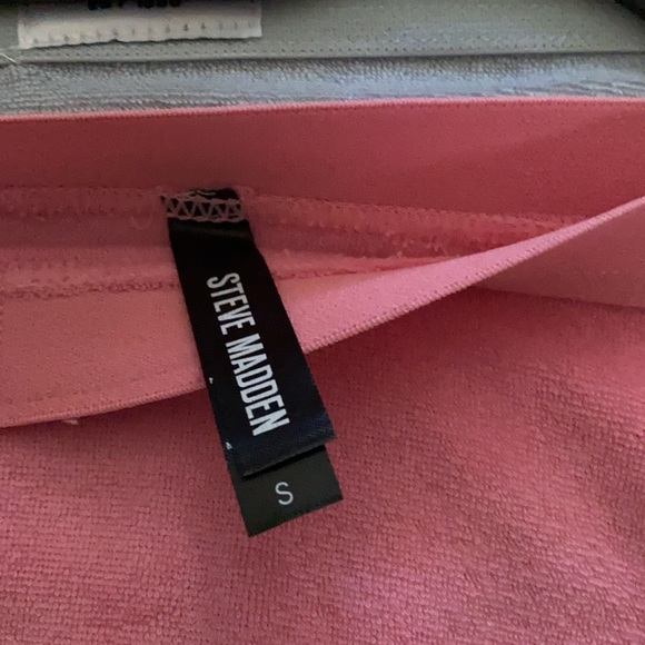 NWT Steve Madden 3 pack terry underwear - Picture 7 of 7